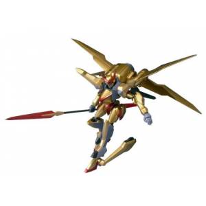 Code Geass Lelouch of the Rebellion R2 - Vincent Early Trial Mass Production Model [Robot Damashii Side KMF]