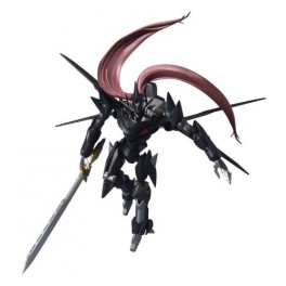 Code Geass Lelouch of the Rebellion R2 - Zangetsu [Robot Damashii Side KMF]