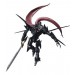 Code Geass Lelouch of the Rebellion R2 - Zangetsu [Robot Damashii Side KMF]