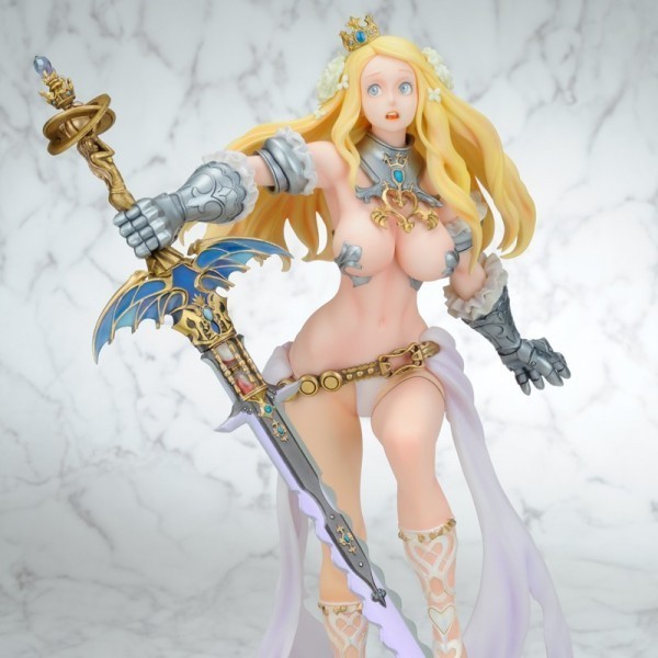 Buy Code of Princess - Warrior Princess Solange [Empty