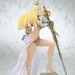 Code of Princess - Warrior Princess Solange [Empty]