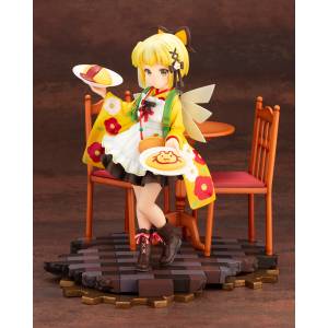 Prima Doll: Gekka 1/7 (Standard Edition) [Kotobukiya]