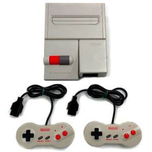 Famicom AV [Used / Loose]