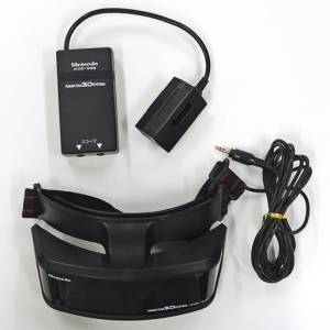 3D System [FC - occasion / loose]