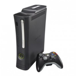 .  Xbox 360 Elite (120GB/ HDMI/ nvlle interface) [neuve]