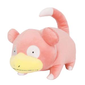PELUCHE POKÉMON: ALL STAR COLLECTION - Slowpoke (M) [SAN-EI]
