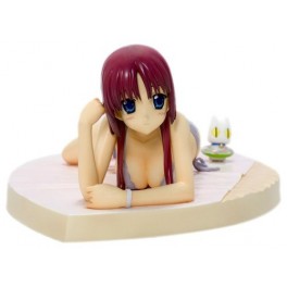 Da Capo - Kotori Shirakawa Umibe de Utamaru to Ver [Kotobukiya]
