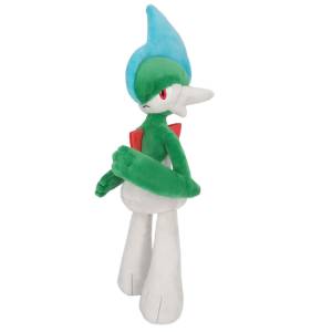 Pokemon Plush: ALL STAR COLLECTION - Gallade (S) (PP-228) [SAN-EI]