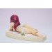 Da Capo - Kotori Shirakawa Umibe de Utamaru to Ver [Kotobukiya]