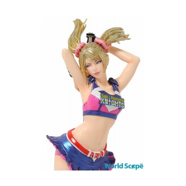 Buy Lollipop Chainsaw (X360 Japanese import) 