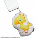 THEATRHYTHM FINAL FANTASY - Cushion Mobile Phone Strap Chocobo[Goodies]