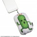 THEATRHYTHM FINAL FANTASY - Cushion Mobile Phone Strap Cactuar [Goods]