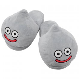 DRAGON QUEST - Slippers [Goodies]