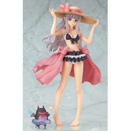   Shining Hearts - Melty Swimsuit Ver [MAX Factory]