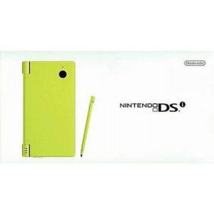 Nintendo DSi Lime Green [Occasion BE]