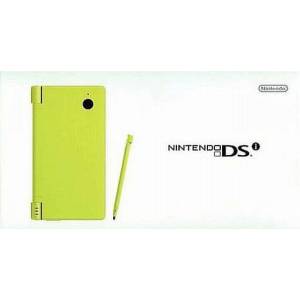 Nintendo DSi Lime Green [Used Good Condition]