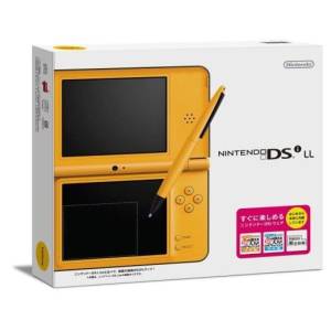 Nintendo DSI XL - Black