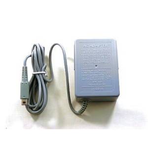 Nintendo DSi / DSi LL/XL AC Adapter - Official Nintendo [Used / Loose]