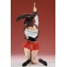 Bible Black - Second Coming Kurumi Imari - Limited Edition [Miyabiya]