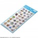 DRAGON QUEST - Monster Seal  [Goods] [Goodies]