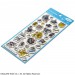 DRAGON QUEST - Monster Metal Seal [Goods]