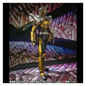 Kamen Rider Kabuto -Kamen Rider TheBee - Limited Edition [SIC]