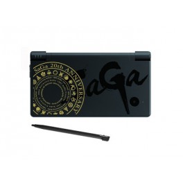 .Nintendo  DSi - Saga 2 20th Anniversary Edition [new]