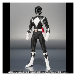   Kyoryu Sentai Zyuranger - Mammoth Ranger - Edition Limitée [SH Figuarts ]