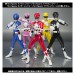   Kyoryu Sentai Zyuranger - Mammoth Ranger - Edition Limitée [SH Figuarts ]