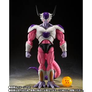 S.H.FIGUARTS: Dragon Ball Z - Frieza / Freezer (Second Form ver.) LIMITED EDITION [Bandai]