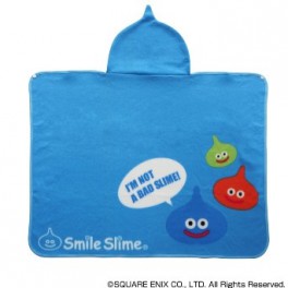 DRAGON QUEST - Blanket Slime [Goods]