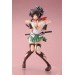   Senran Kagura - Asuka Nama New Breast Material Type [Chara-ani]