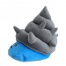 DRAGON QUEST - Stuffed Toy Marine Slime [Goodies]