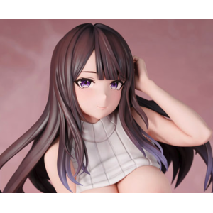 Nikkan Girl: Original Character - Nikkan Shoujo Ariela 1/7 [Insight]