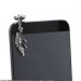   FINAL FANTASY VII ADVENT CHILDREN - Earphone Jack Sephiroth [Goodies]
