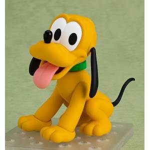 Nendoroid 1386: Disney - Pluto [Good Smile Company]