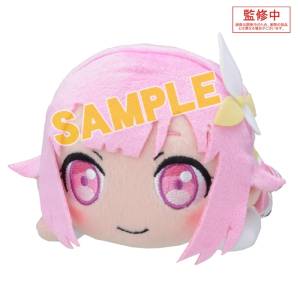 Project Sekai Colorful Stage! Feat: Hatsune Miku - Nesoberi Plush - Otori Emu (S) [SEGA]