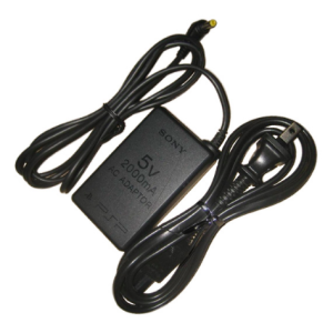PSP AC Adapter [Used / Loose]