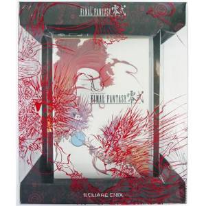 Final Fantasy Type 0 - Collector's Pack [PSP - Occasion BE]