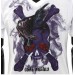   Monster Hunter 4× Roen - TShirt Goa Magara White [Goods]