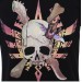   Monster Hunter 4× Roen - TShirt Black [Goodies]