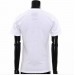 Monster Hunter 4 × Roen - T Shirt White [Goods] [Goodies]
