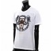   Monster Hunter 4× Roen - T Shirt Felyne White [Goods]