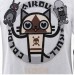   Monster Hunter 4× Roen - T Shirt Felyne White [Goodies]
