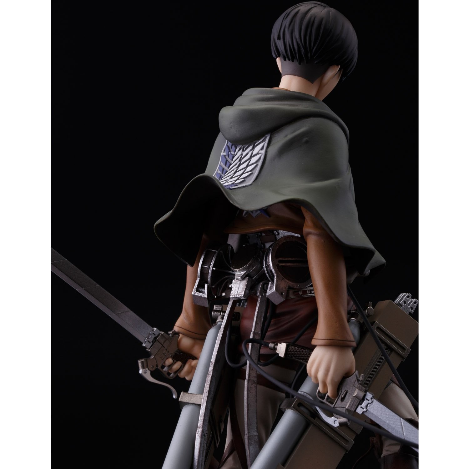 Buy Attack on Titan / Shingeki no Kyojin - Levi [Brave-Act] (Hobby&Toys ...
