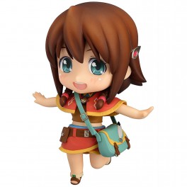   Gargantia on the Verdurous Planet - Amy [Nendoroid]