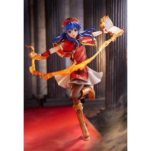 Fire Emblem: Fuuin no Tsurugi - Lilina 1/7 (LIMITED EXCLUSIVE) [Intelligent Systems]