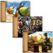 Monster Hunter 4 - Desk Calender 2014 [Goodies]