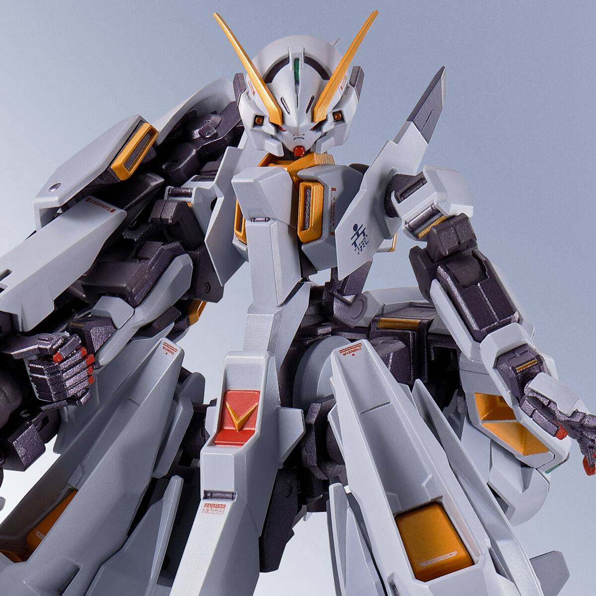 Metal Robot Spirits: Advance of Z Titans no Hata no Moto ni