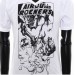   Monster Hunter 4× Roen - T Shirt Rathalos White [Goodies]